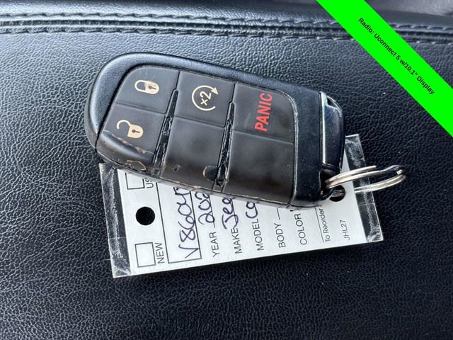 Used 2023 Jeep Compass Limited AWD/4WD image 22