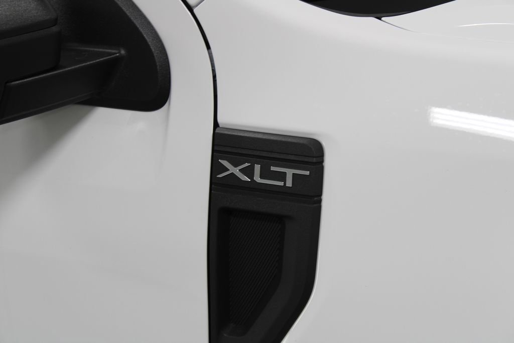 New 2025 Ford Maverick XLT w/ Equipment Group 302A image 11