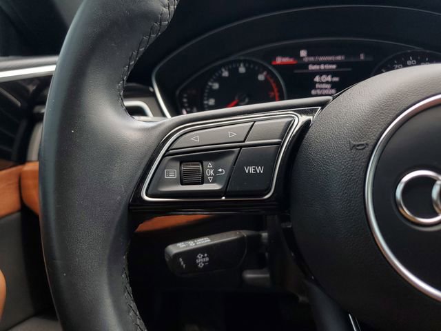Used 2022 Audi A5 2.0T Premium w/ Convenience Package AWD/4WD image 23