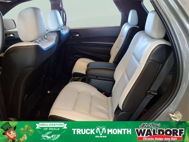 New 2026 Dodge Durango SRT Hellcat image 9