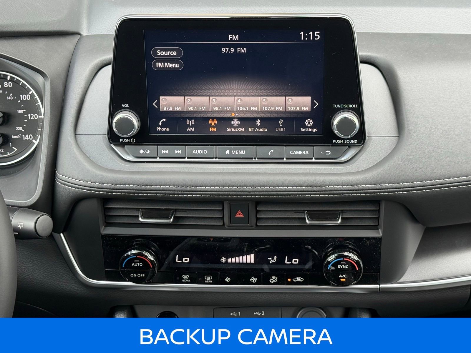 Certified 2026 Nissan Rogue SV AWD/4WD image 18