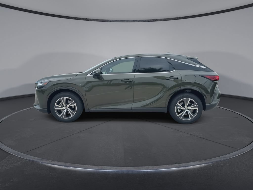 Used 2026 Lexus RX 350 Premium FWD image 5