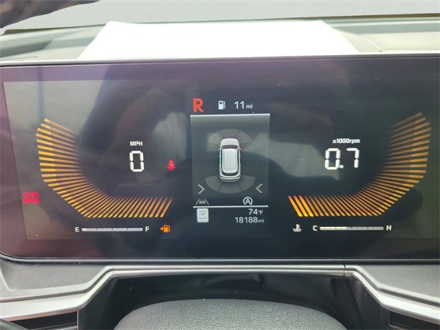 Used 2025 Kia Sorento S image 21
