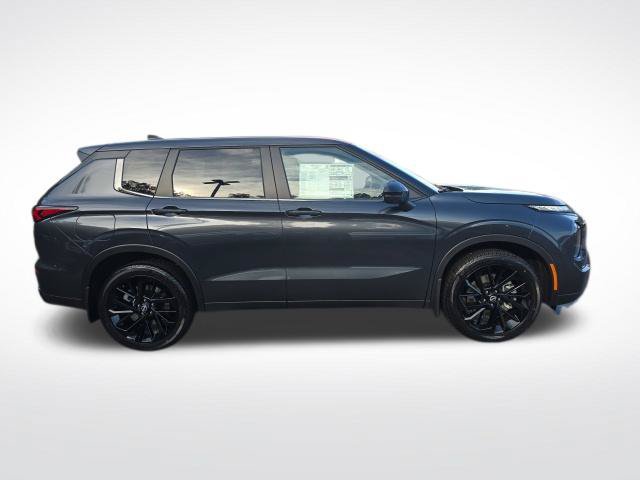 New 2026 Nissan Rogue SL AWD/4WD image 8