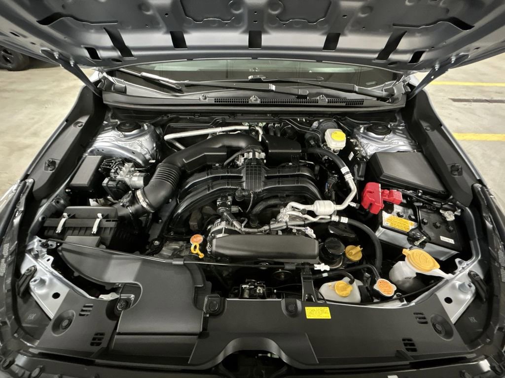 Certified 2025 Subaru Crosstrek 2.0i Premium image 14