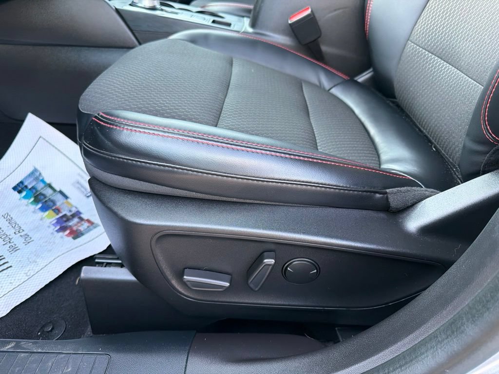 Used 2023 Ford Escape ST-Line w/ Tech Pack #1 FWD image 15