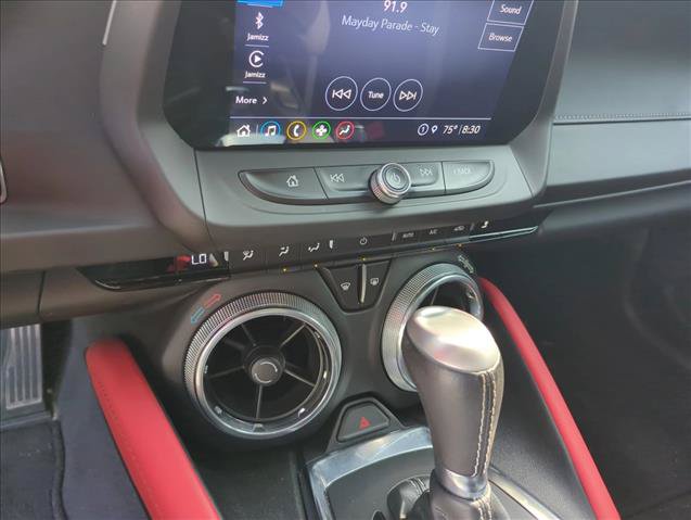 Used 2024 Chevrolet Camaro LT w/ RS Package RWD image 21