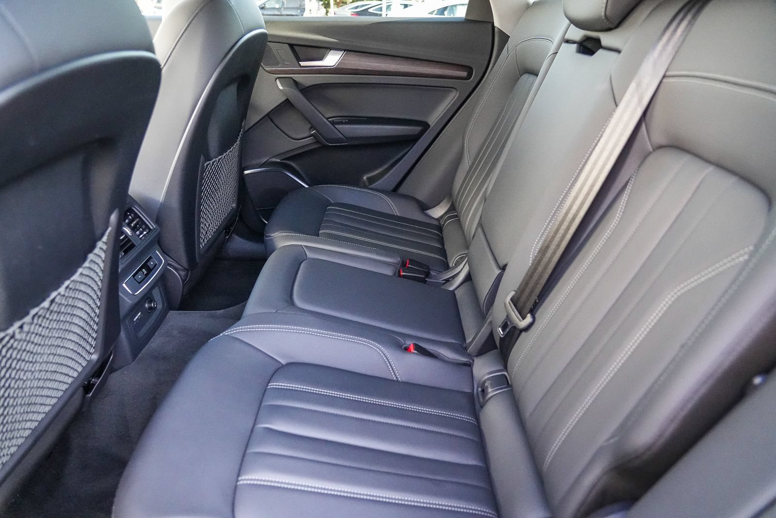 Certified 2023 Audi Q5 Premium w/ Convenience Package AWD/4WD image 20