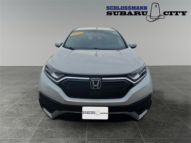 Used 2022 Honda CR-V Touring image 12