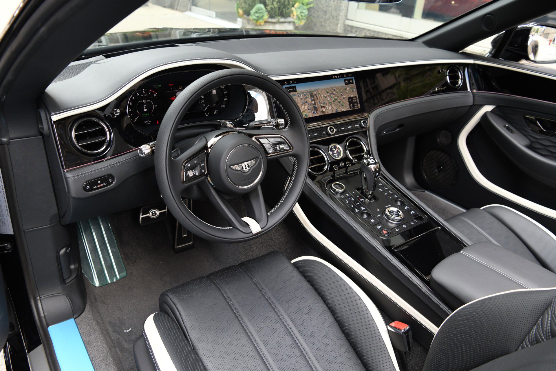 New 2026 Bentley Continental GT Speed image 10