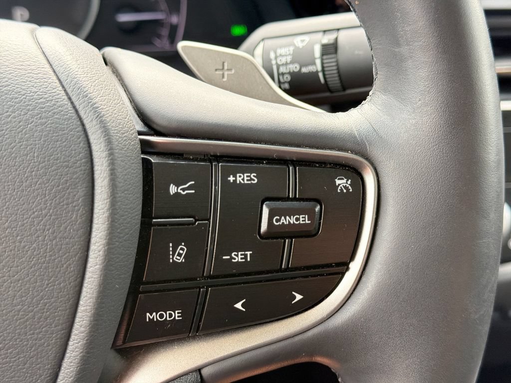 Certified 2024 Lexus ES 300h Ultra Luxury w/ Accessory Package (Z2) FWD image 27