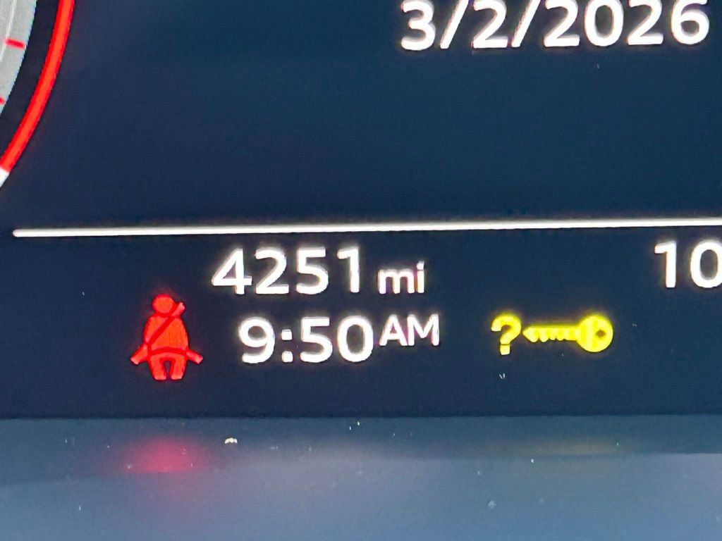 New 2025 Audi Q7 3.0T Premium Plus w/ Premium Plus Package image 21