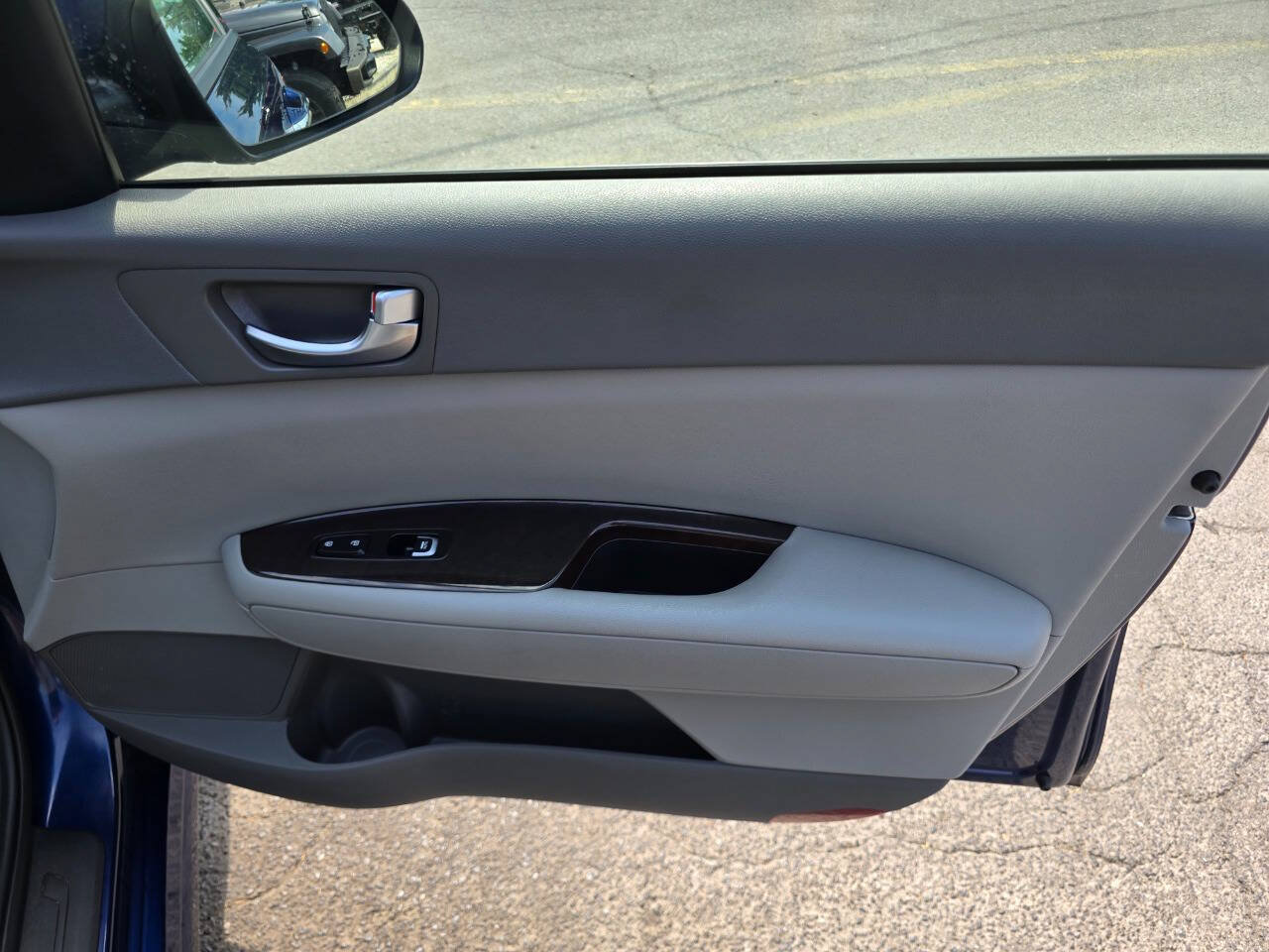 Used 2018 Kia Optima EX FWD image 33