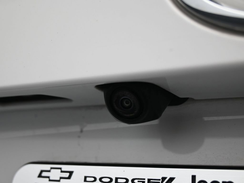 Used 2023 Toyota RAV4 LE image 25