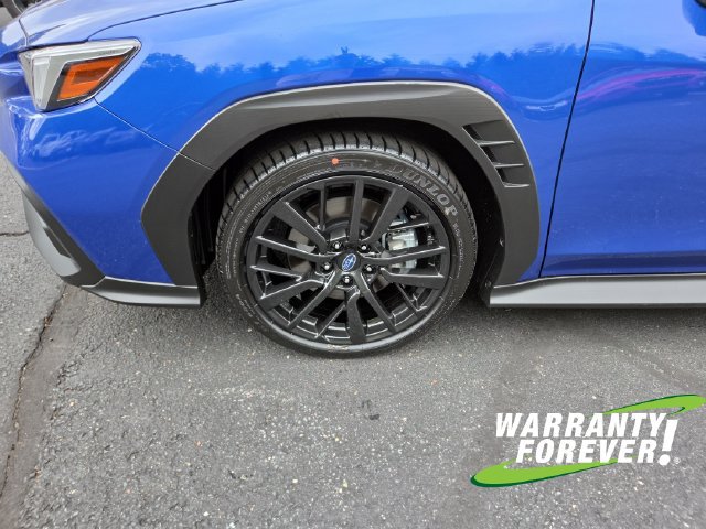 New 2026 Subaru WRX Limited AWD/4WD image 19