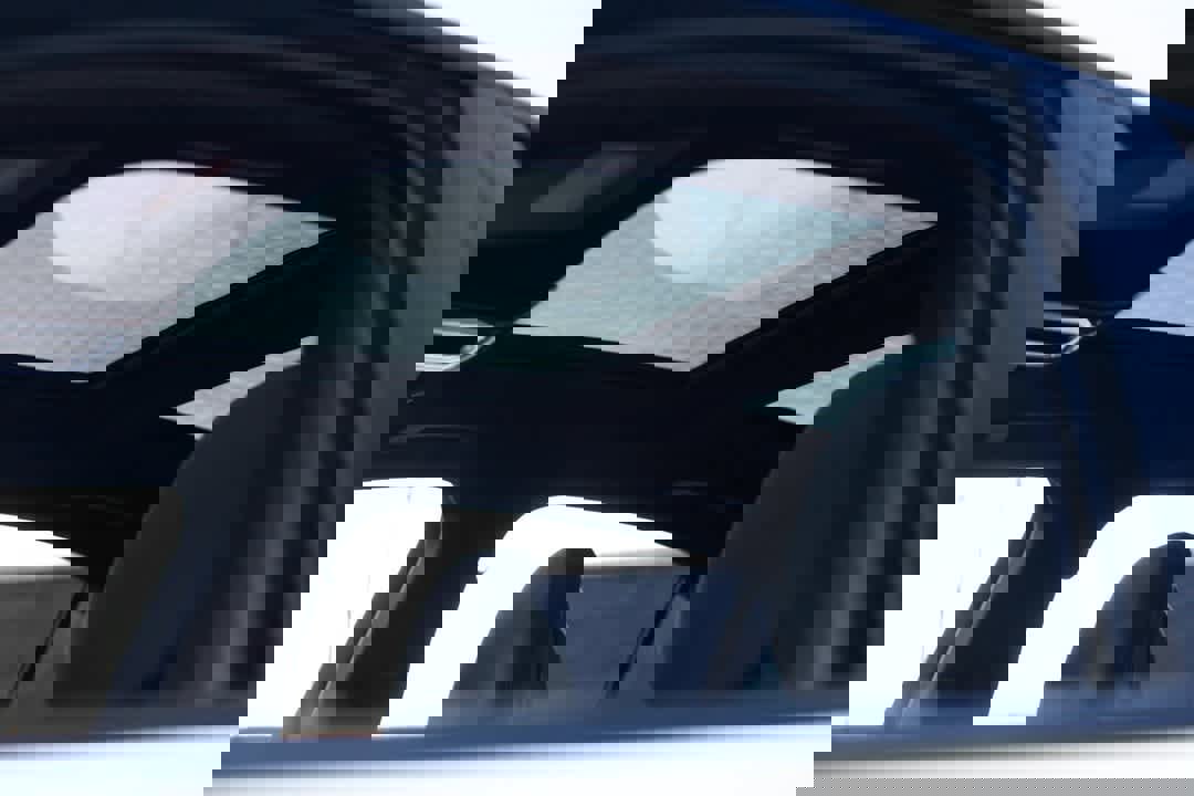 New 2026 Mercedes-Benz C 43 AMG AMG C 43 image 25