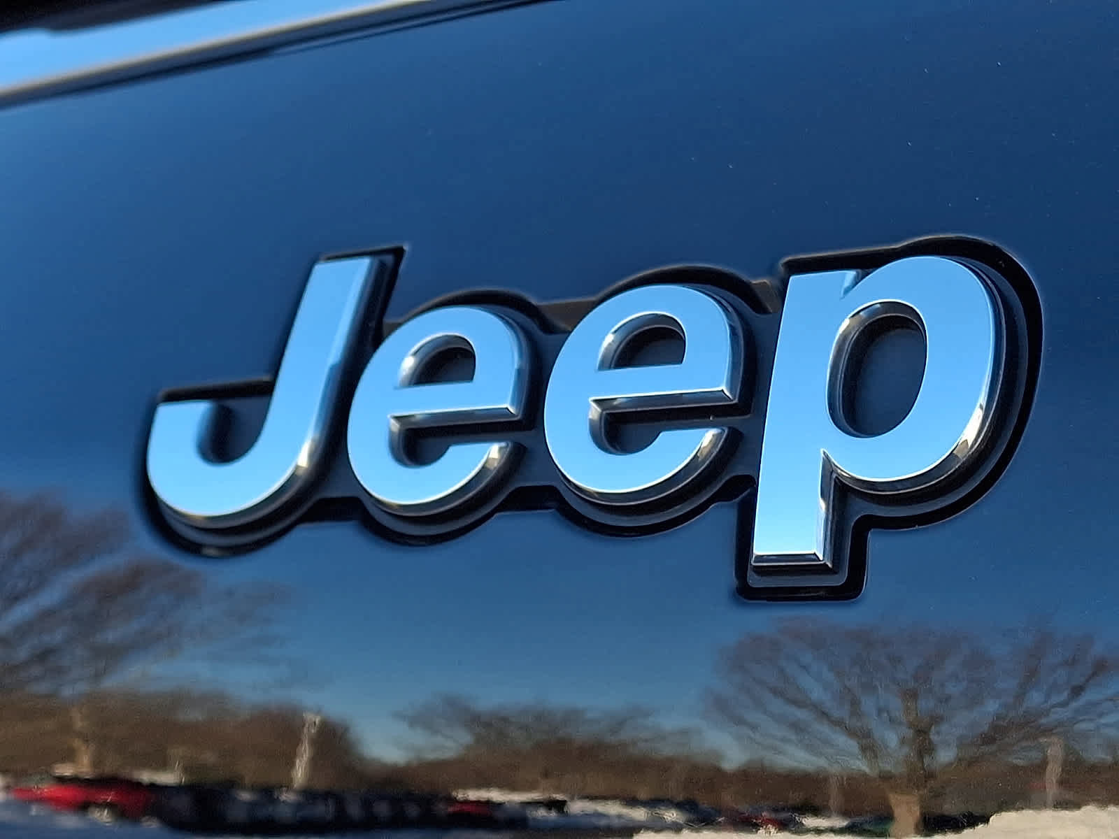 Used 2021 Jeep Grand Cherokee L Limited image 33