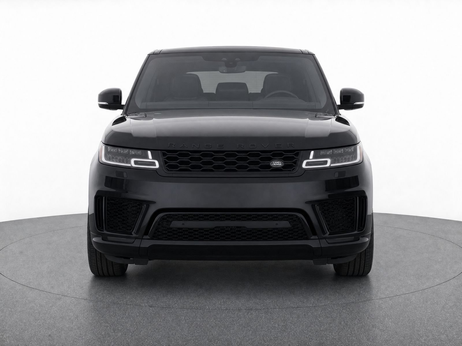 Used 2019 Land Rover Range Rover Sport HSE Dynamic AWD/4WD image 7