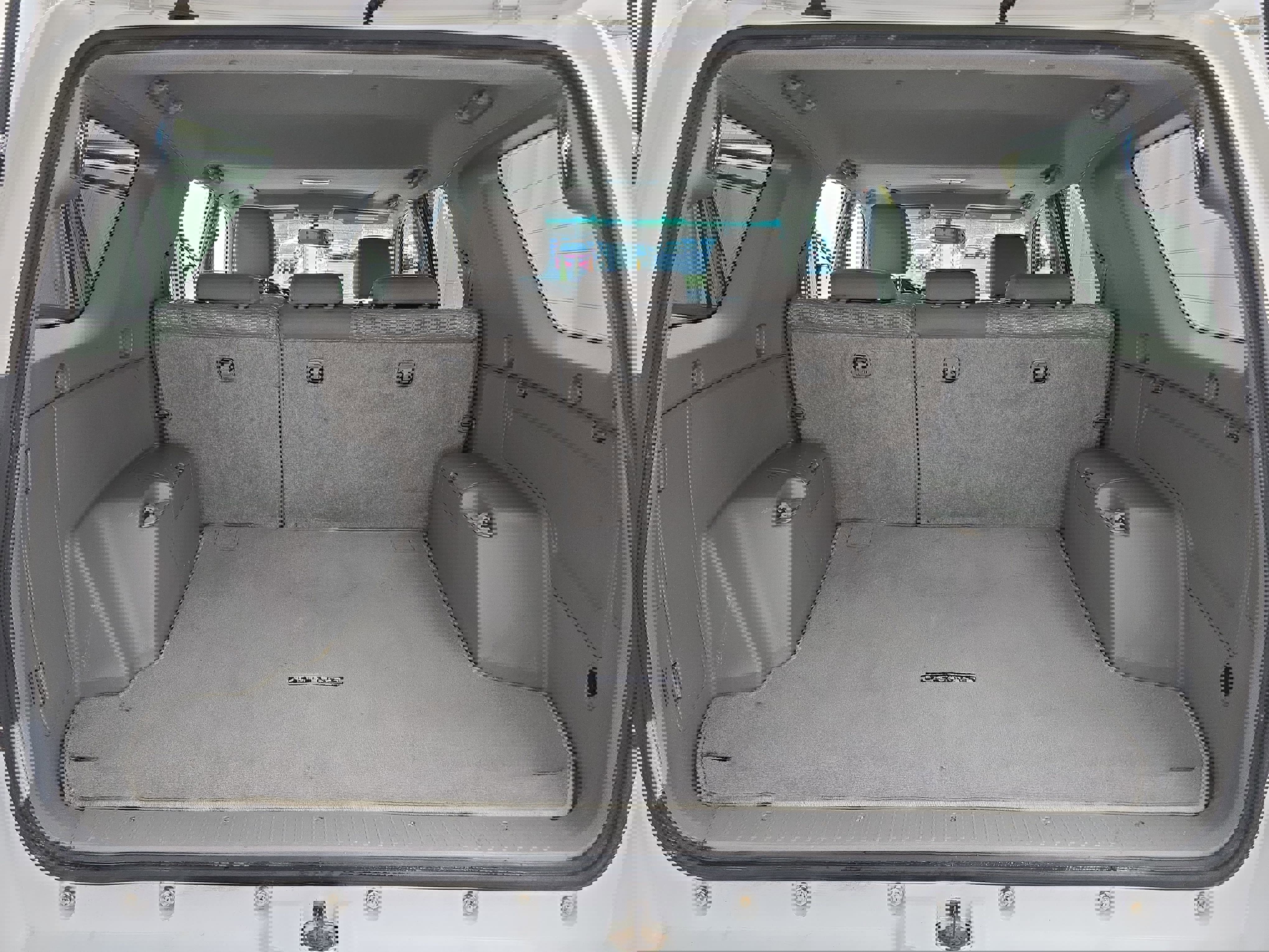 Used 2008 Toyota 4Runner SR5 image 12