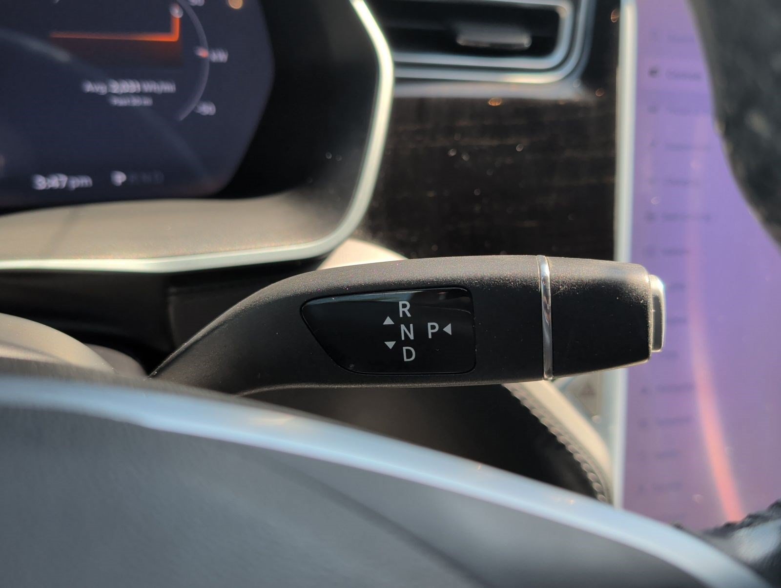 Used 2017 Tesla Model S 75 RWD image 20