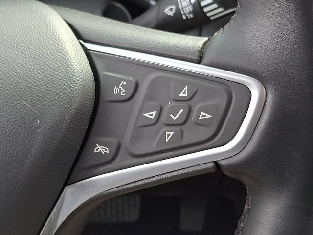 Certified 2023 Chevrolet Equinox LT FWD image 23