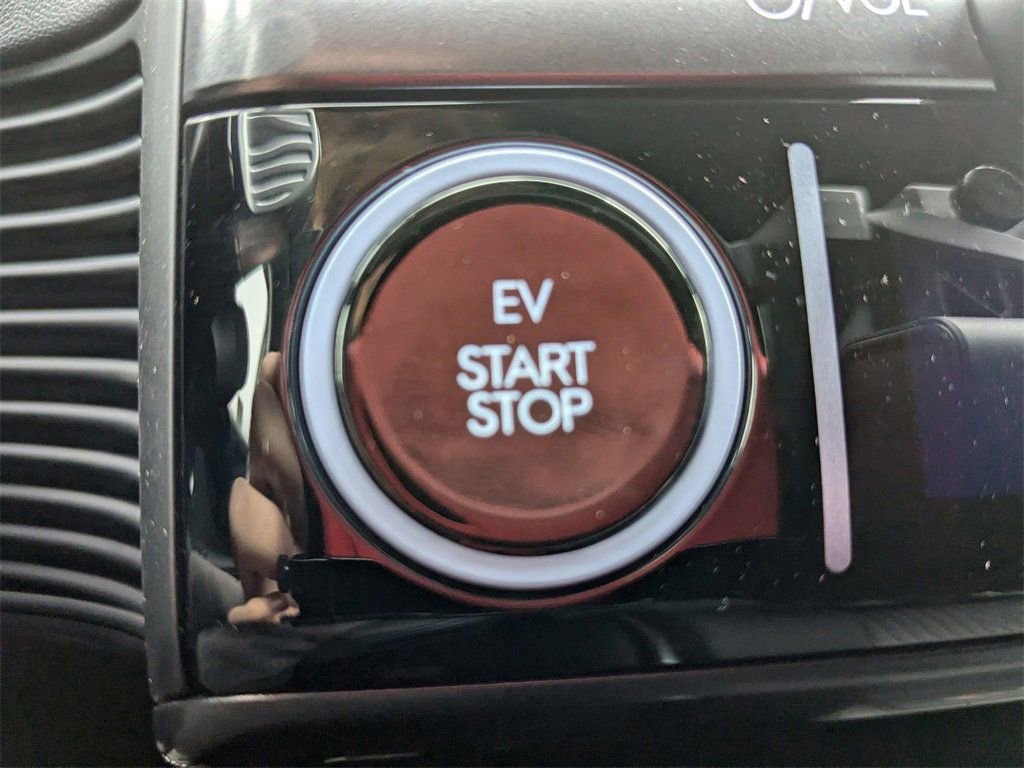 New 2025 Hyundai Ioniq 5 N Base image 20