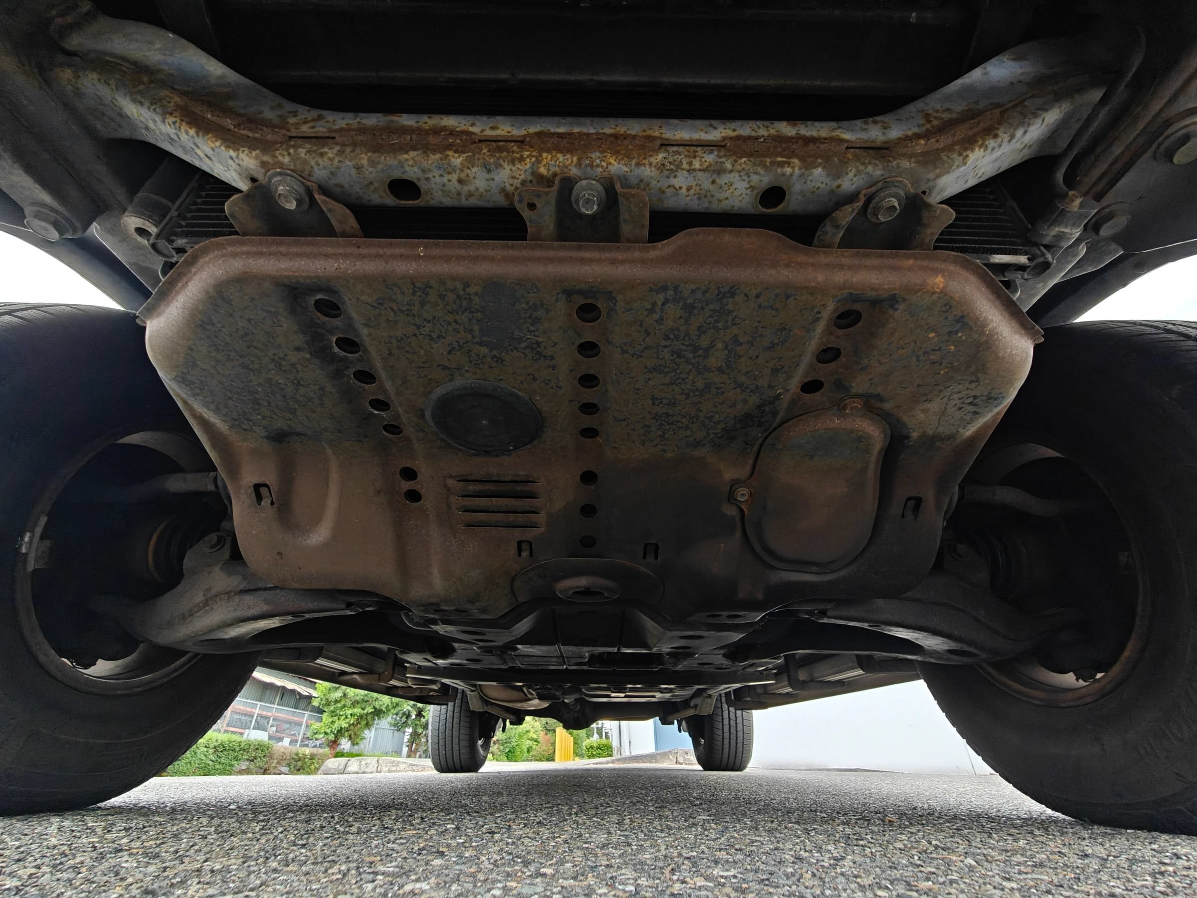 Used 2002 Toyota Land Cruiser AWD/4WD image 50