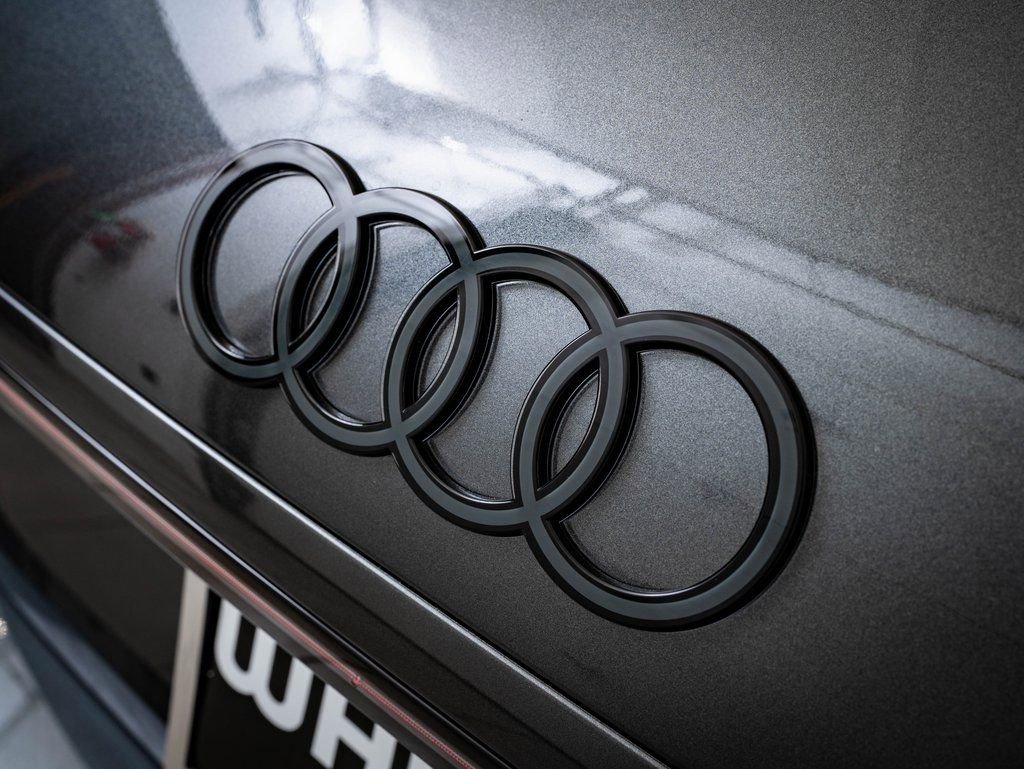 New 2026 Audi A6 Premium Plus image 17