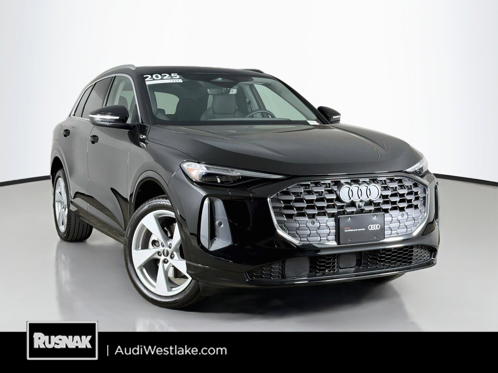 Certified 2025 Audi Q5 Premium Plus