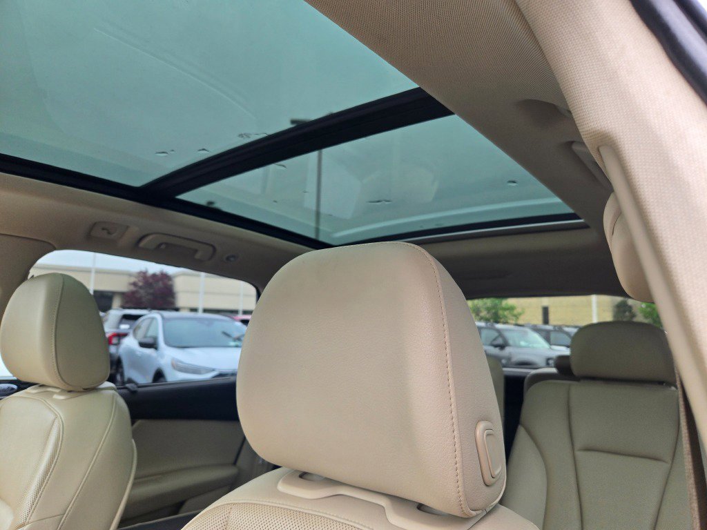 Used 2017 Audi Q7 3.0T Premium Plus w/ Premium Plus Package image 25