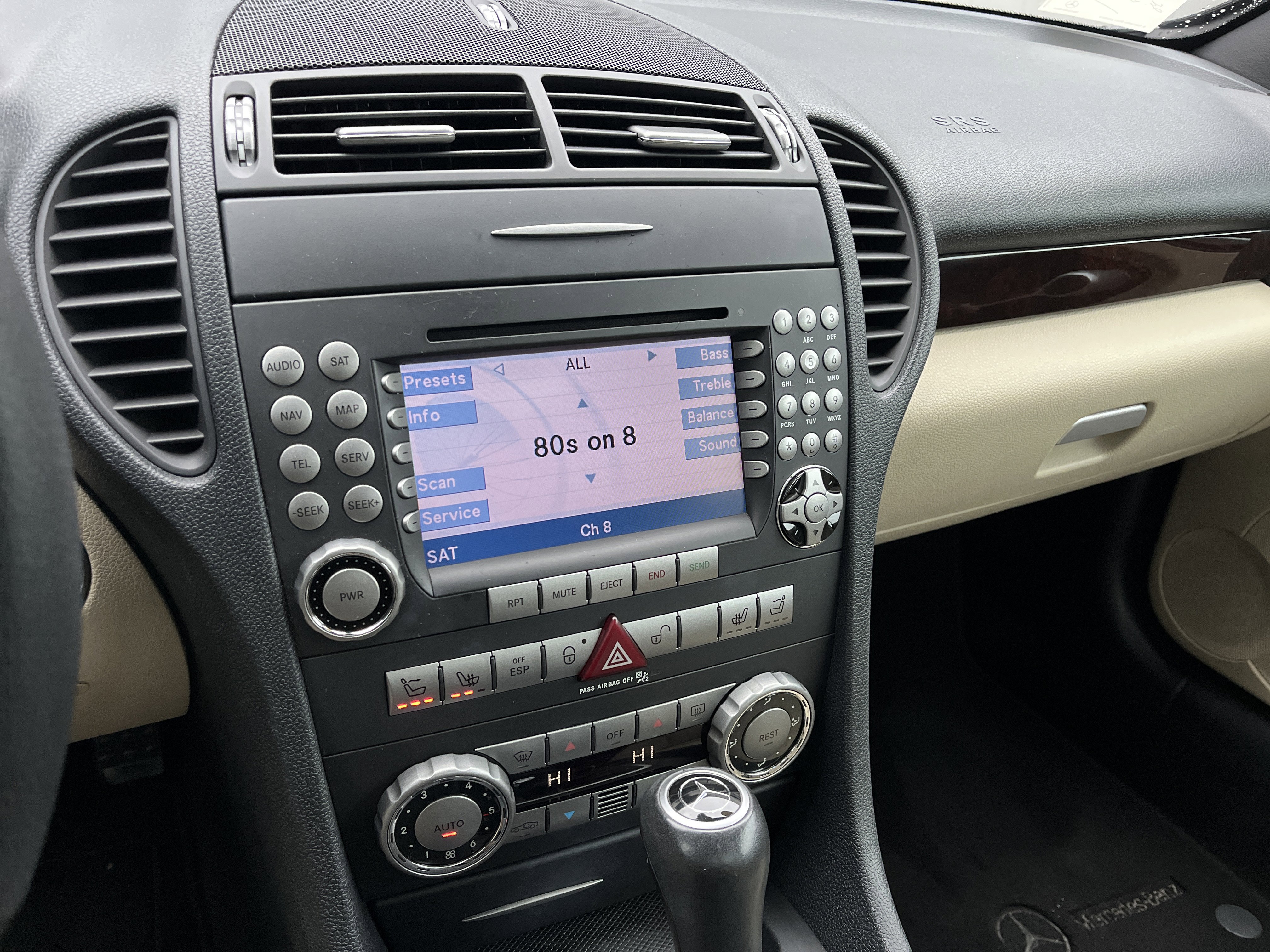 Used 2006 Mercedes-Benz SLK 350 image 40