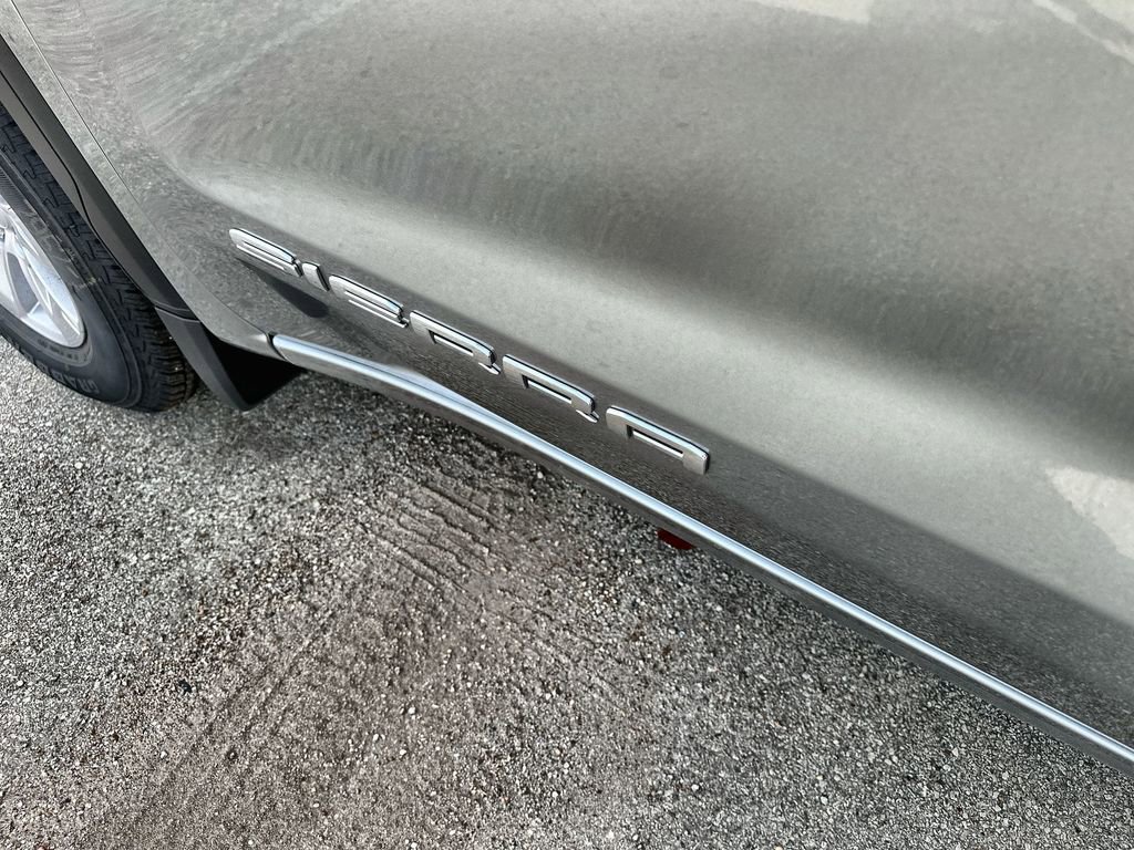 New 2026 GMC Sierra 1500 Pro w/ Pro Value Package image 14