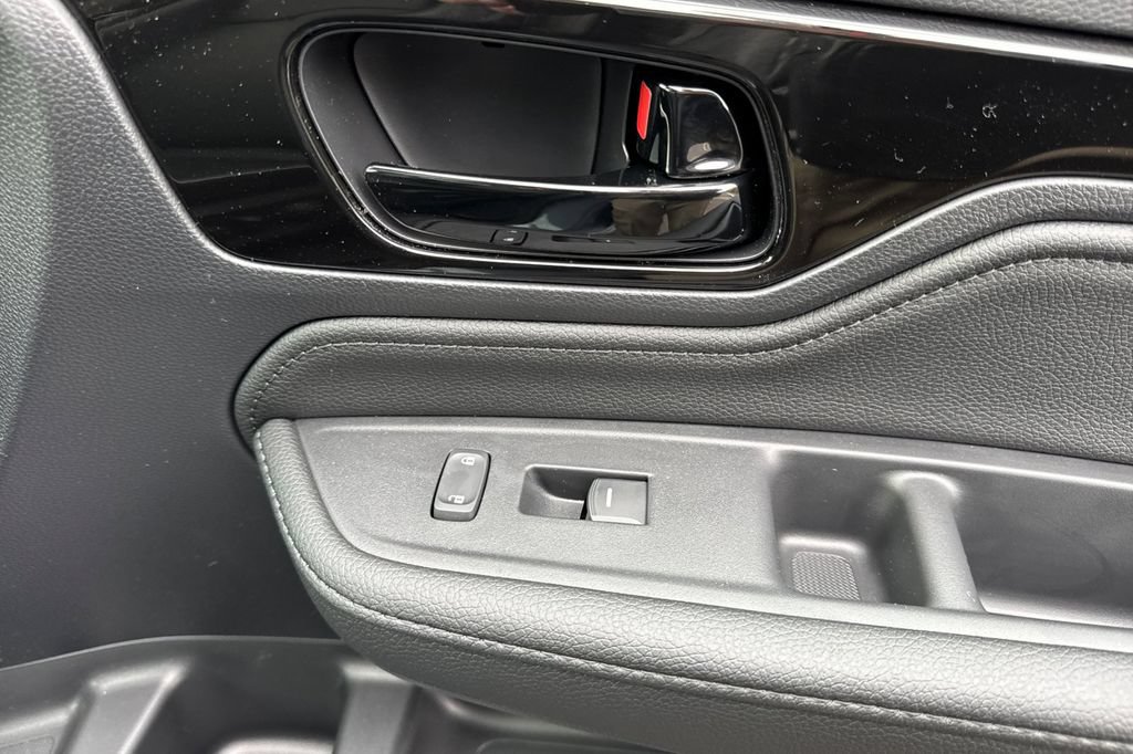 New 2026 Honda Odyssey Elite image 15
