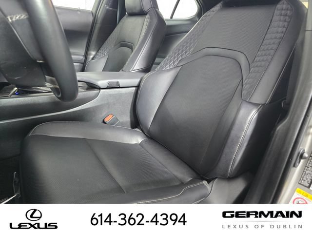 Used 2019 Lexus UX 250h w/ Premium Package AWD/4WD image 33