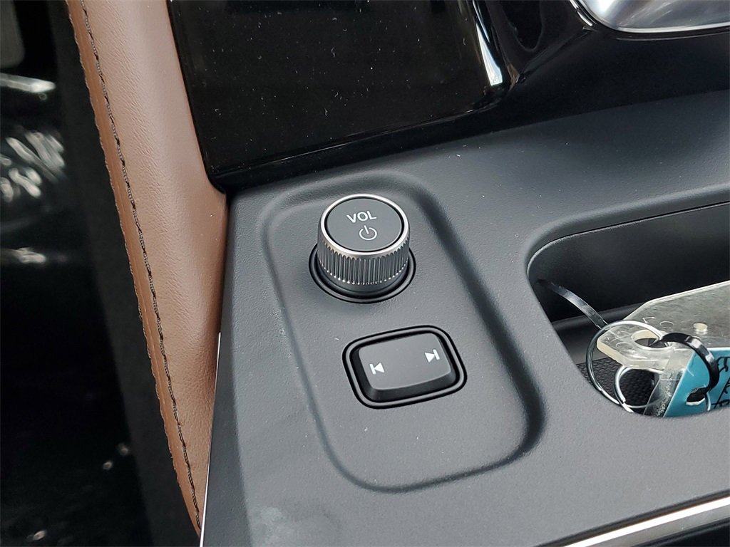 New 2026 Acura MDX w/ Advance Package image 30