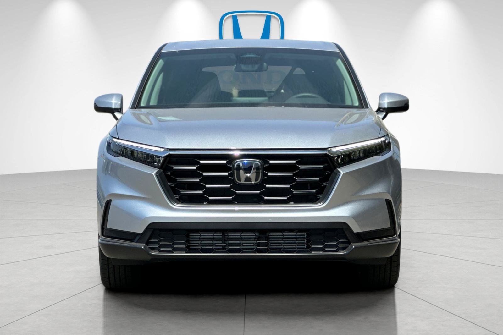 New 2026 Honda CR-V LX image 9