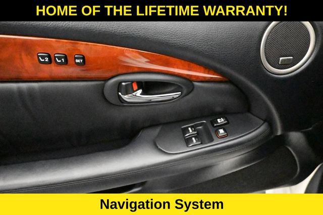 Used 2005 Lexus SC 430 Convertible RWD image 13