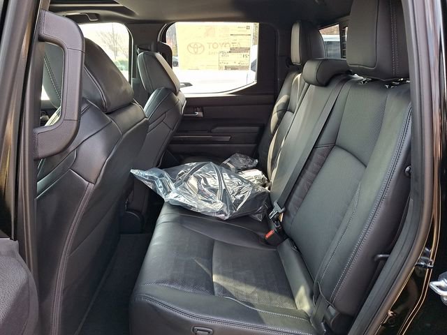 New 2026 Toyota Tacoma TRD Off-Road image 5