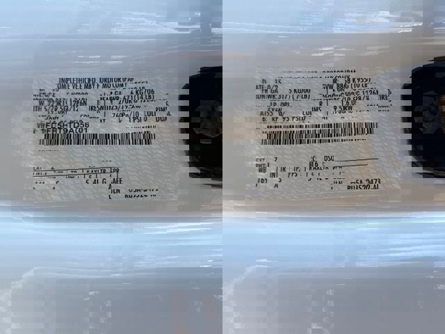 New 2026 Ford F550 4x4 Regular Cab Super Duty image 25