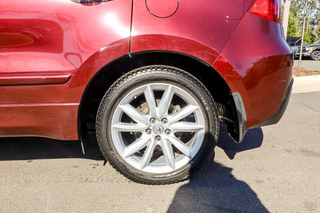 Used 2011 Acura RDX Technology Package image 27
