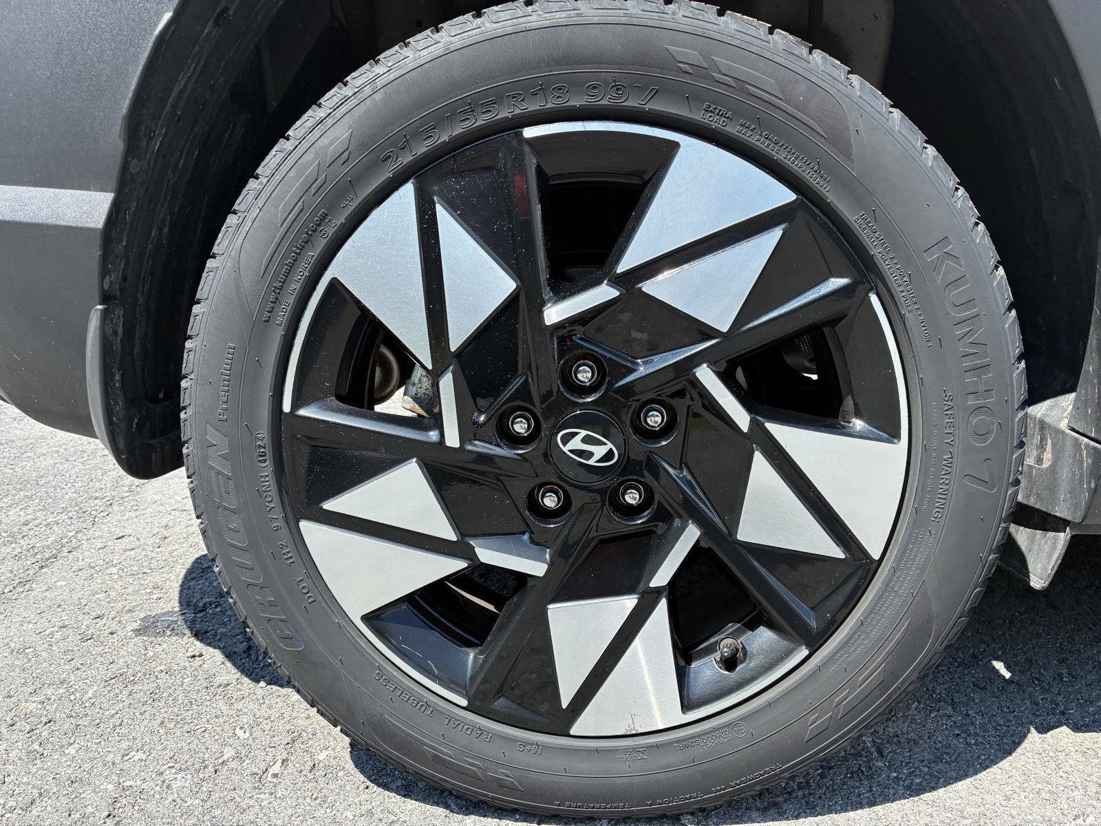 Used 2024 Hyundai Kona SEL w/ Convenience Package FWD image 26