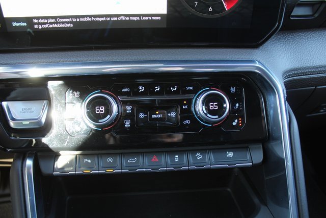 Used 2024 GMC Sierra 1500 Denali image 40