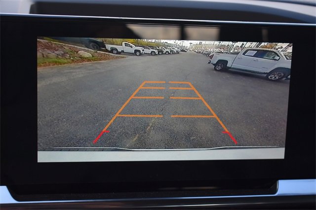 New 2025 Chevrolet Silverado 1500 RST w/ Redline Edition image 34