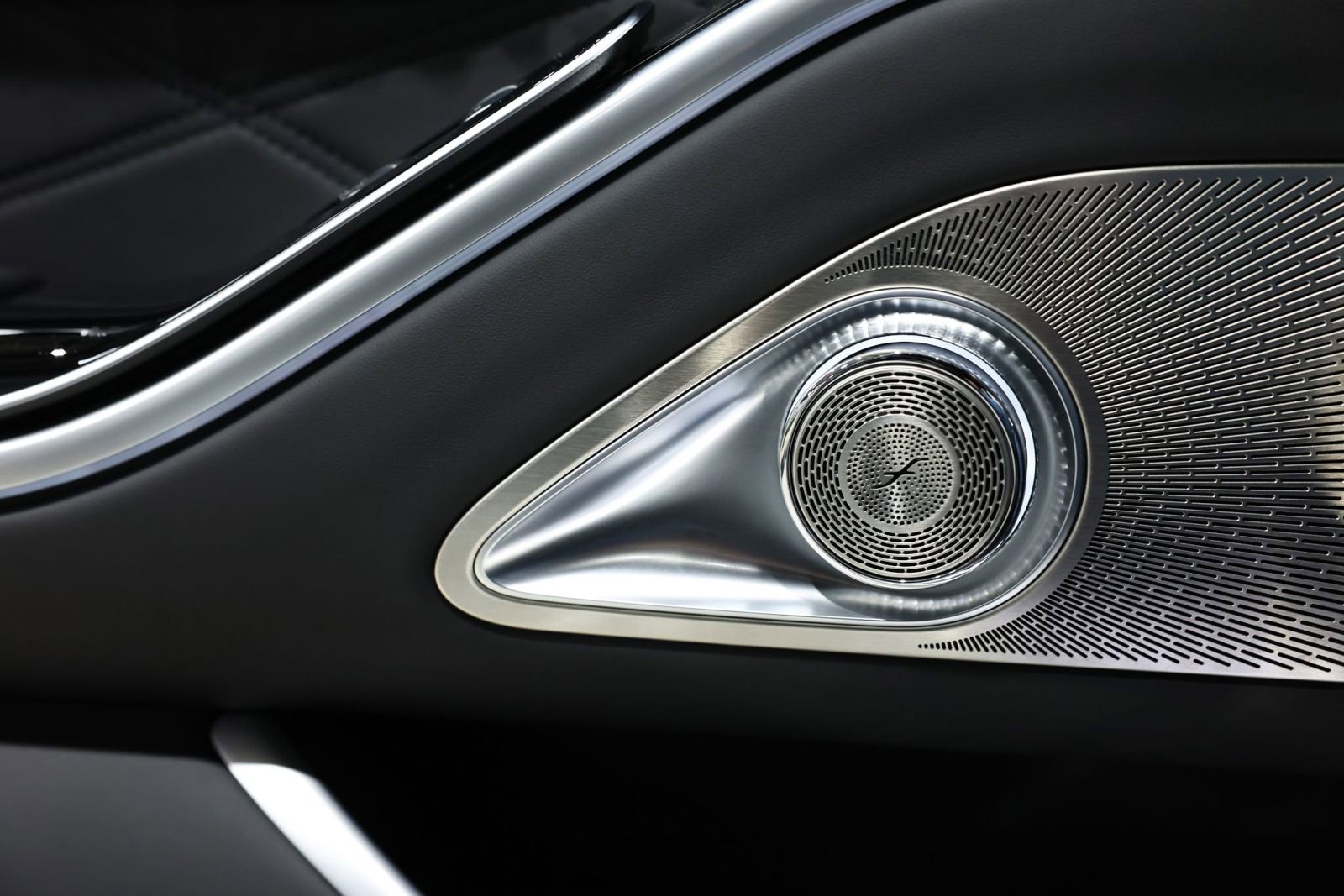 Used 2024 Mercedes-Benz Maybach S 580 4MATIC image 44