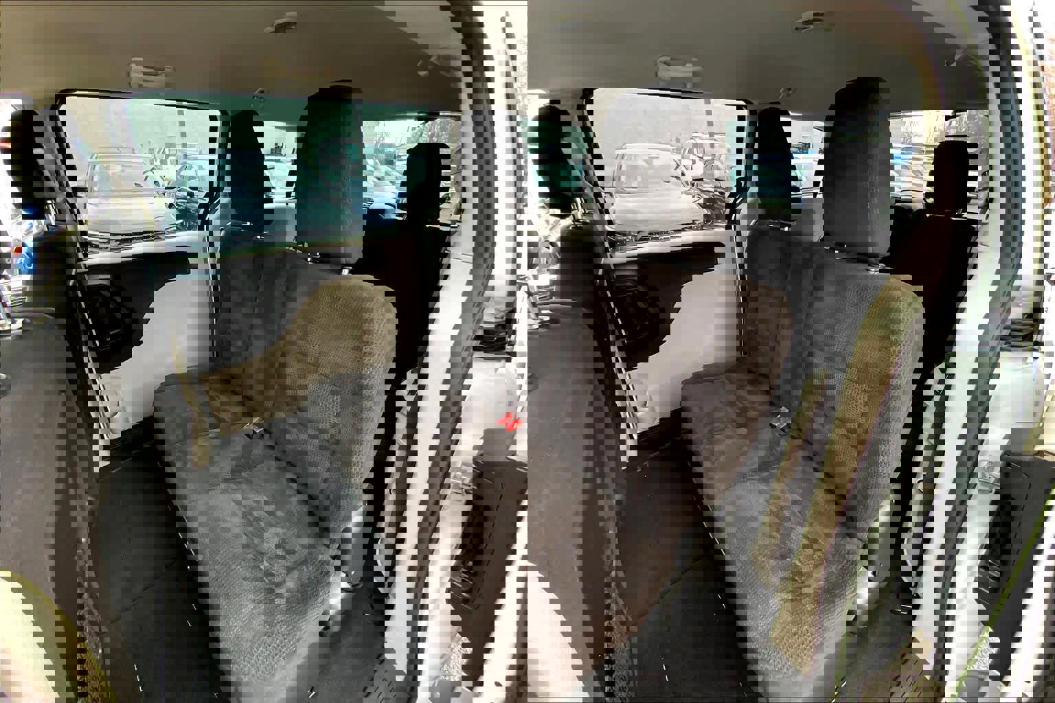 Used 2014 Dodge Grand Caravan American Value Package image 21