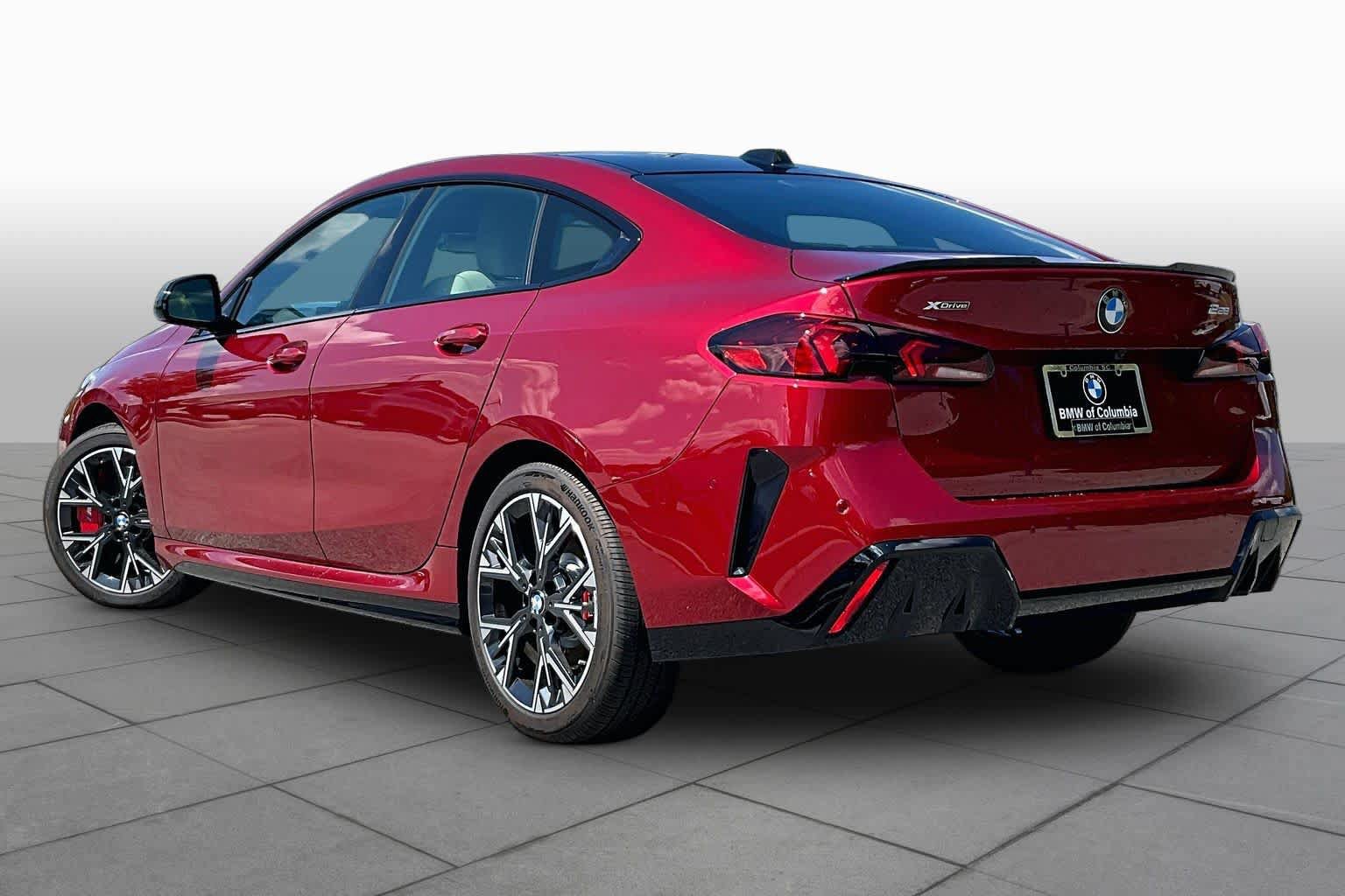 New 2026 BMW 228i xDrive w/ Premium Package AWD/4WD image 12