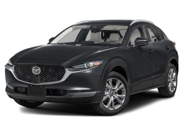 Used 2025 MAZDA CX-30 AWD 2.5 S w/ Preferred Package video 1