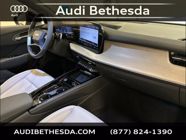 New 2026 Audi Q3 quattro 2.0T AWD/4WD image 10