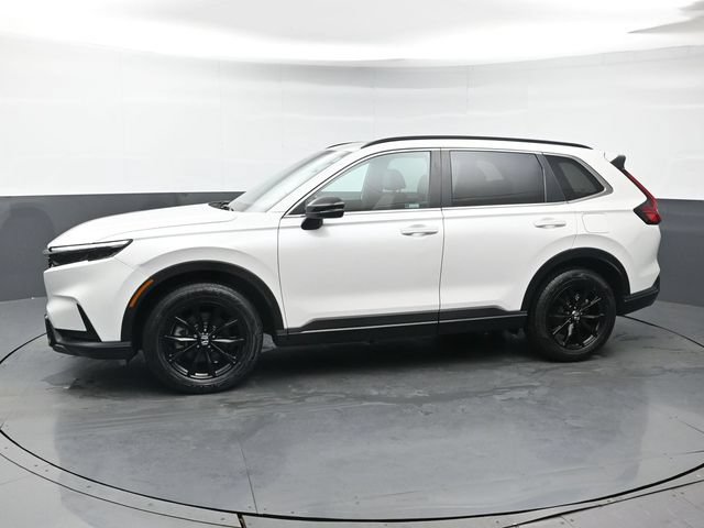 Used 2024 Honda CR-V Sport-L image 2