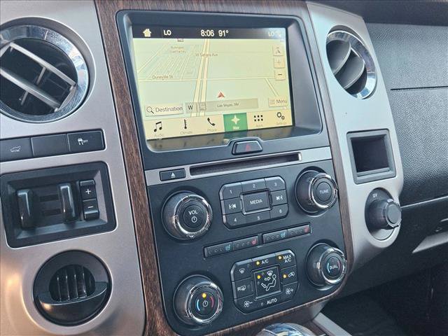 Used 2017 Ford Expedition King Ranch RWD image 15